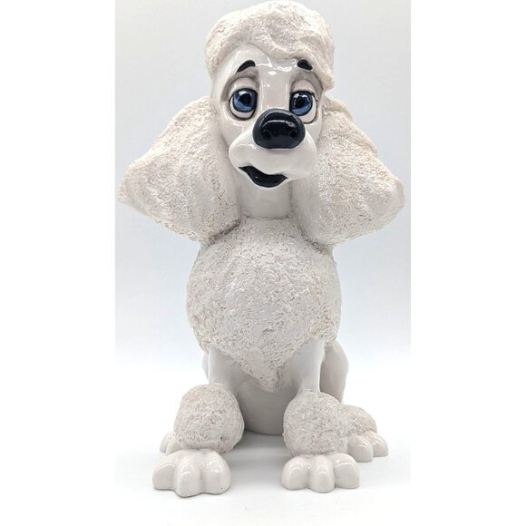 Pets with Personality Dogs Poodle Arrora 2006 - Picture 4 of 12